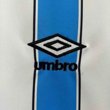 24-25 Atlético Tucumán Home Kit Football Uniform Sport AAAAJersey Yupoo