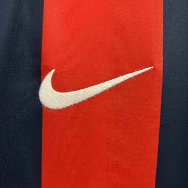 24-25 San Lorenzo Home Kit Sport AAAAJersey Yupoo