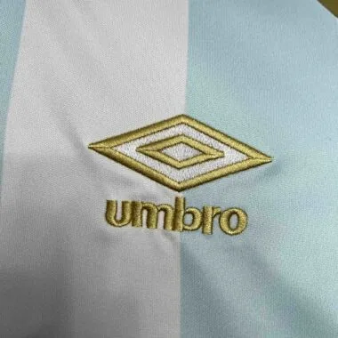 24–25 Tucumán Heimtrikot Fußballtrikot AAAAJersey-Anbieter Yupoo