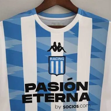 2022/23 Racing Club third away