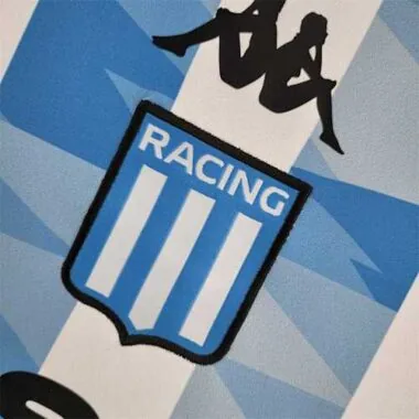 2022/23 Racing Club third away