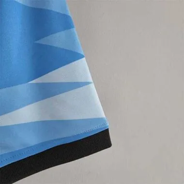 2022/23 Racing Club third away