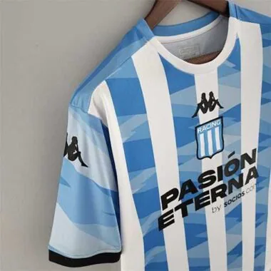 2022/23 Racing Club third away