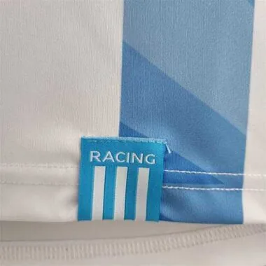 2022/23 Racing Club third away