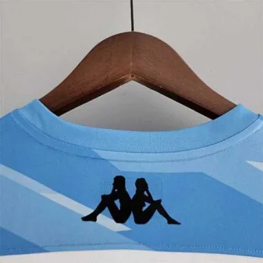 2022/23 Racing Club third away