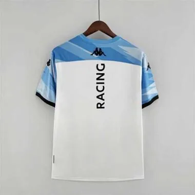 2022/23 Racing Club third away