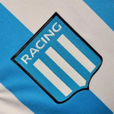 22-23 Racing Club (à domicile)
