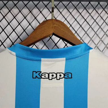 22-23 Racing Club (à domicile)