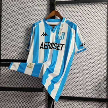 22-23 Racing Club (à domicile)