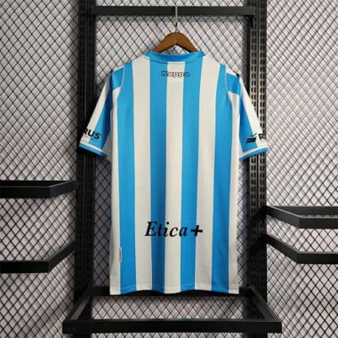 22-23 Racing Club (à domicile)