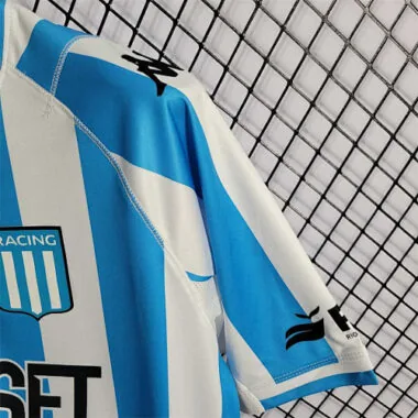 22-23 Racing Club (à domicile)