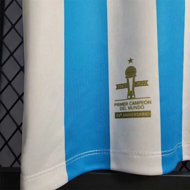 22-23 Racing Club (à domicile)