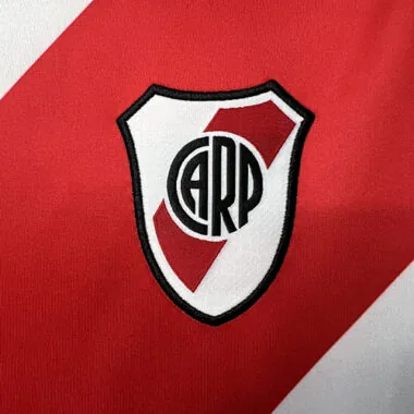 23-24 River Plate Home S-XXL football t-shirt
