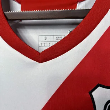 23-24 River Plate Home S-XXL football t-shirt