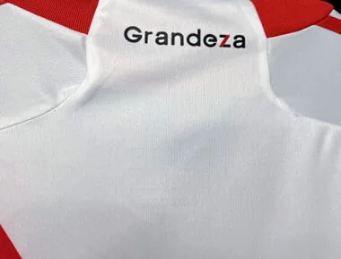 23-24 River Plate Home S-XXL football t-shirt