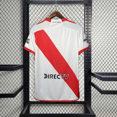 23-24 River Plate Home S-XXL football t-shirt