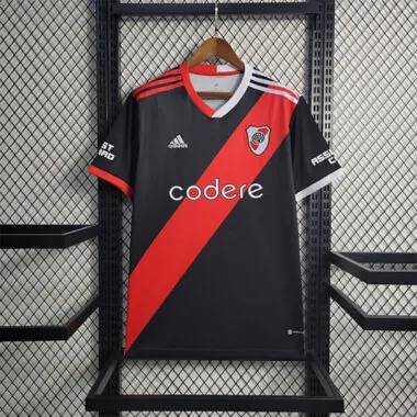 23-24 River Plate third away