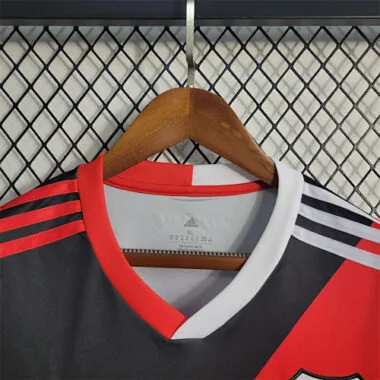 23-24 : River Plate, troisième à l'extérieur