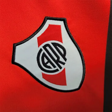 23-24 : River Plate, troisième à l'extérieur