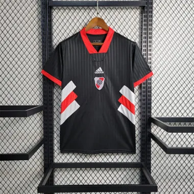23-24 River Plate black
