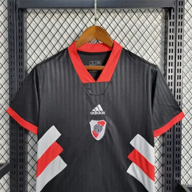 23-24 River Plate noir
