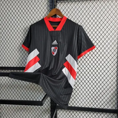 23-24 River Plate noir