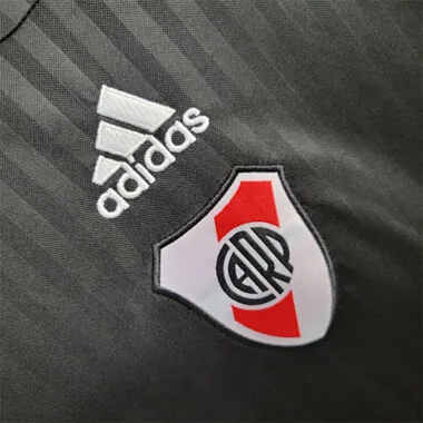 23-24 River Plate noir