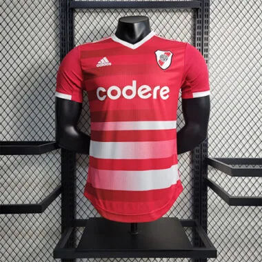 23-24 River Plate away player version