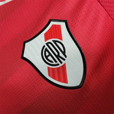 23-24 River Plate, versione da trasferta