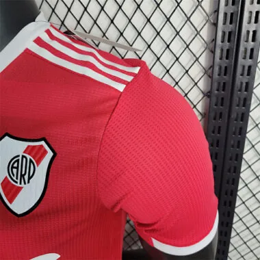 23-24 River Plate, versione da trasferta