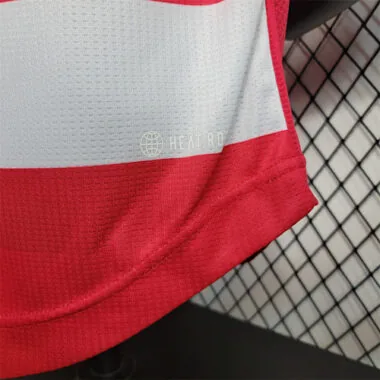 23-24 River Plate, versione da trasferta