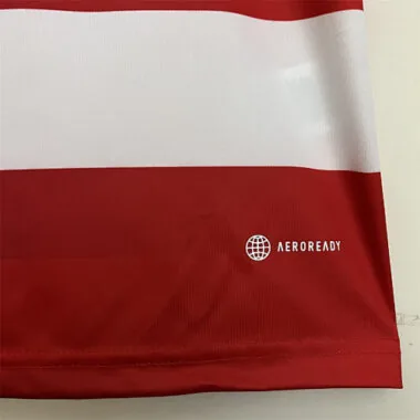 23-24 River Plate away