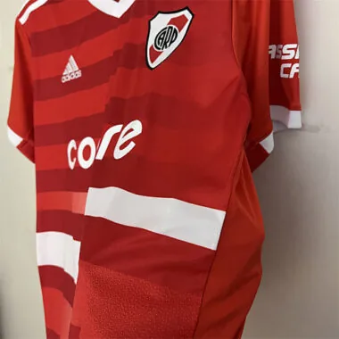 23-24 River Plate away