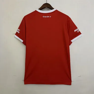23-24 River Plate away
