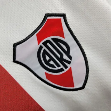 22-23 River Plate branco