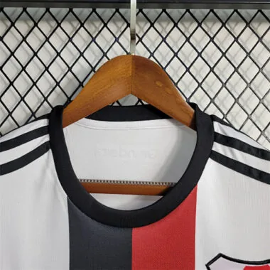22-23 River Plate branco