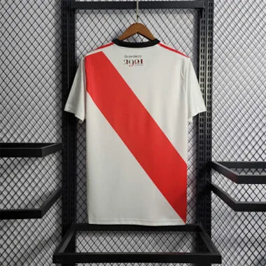 2021 River Plate 120120th Anniversary Edition