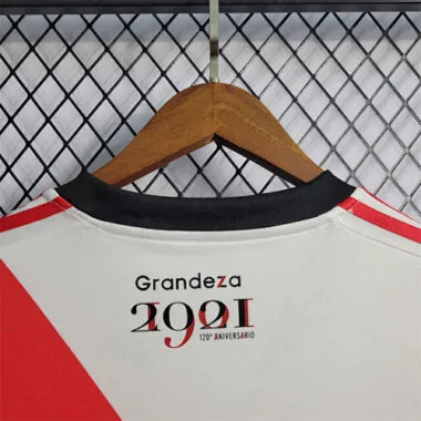 2021 River Plate 120120th Anniversary Edition