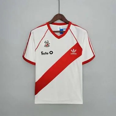 1986 River Plate home