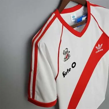 1986 : River Plate à domicile