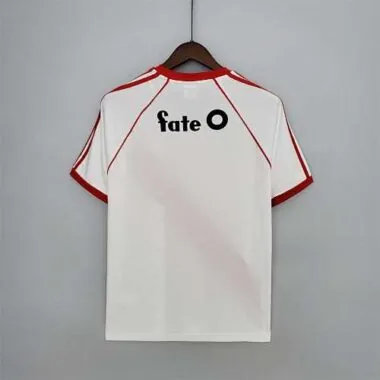 1986 : River Plate à domicile