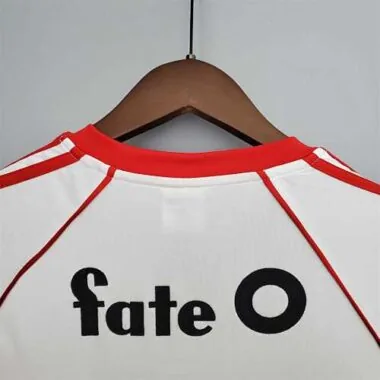 1986 : River Plate à domicile