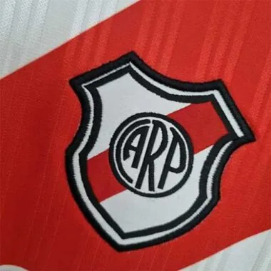 95-96 River Plate home