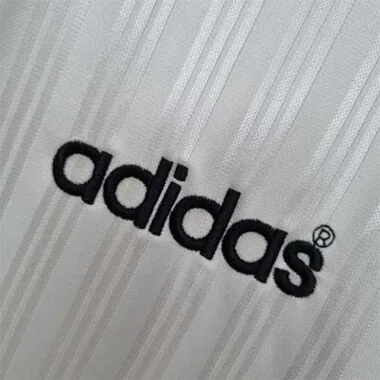 95-96 River Plate home