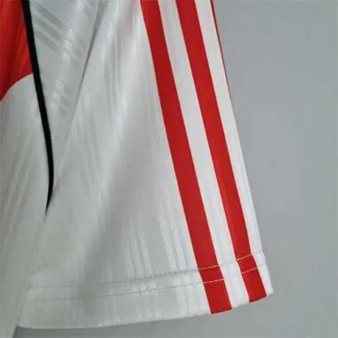 95-96 River Plate home