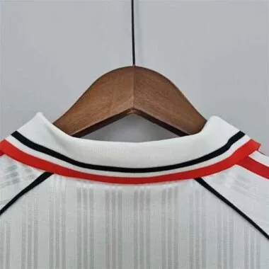 95-96 River Plate home