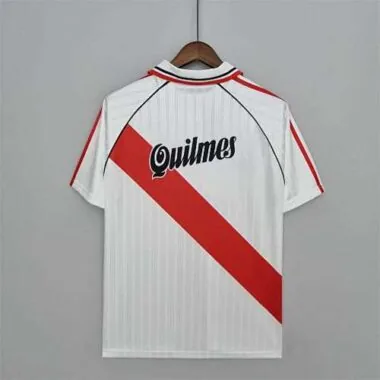 95-96 River Plate home