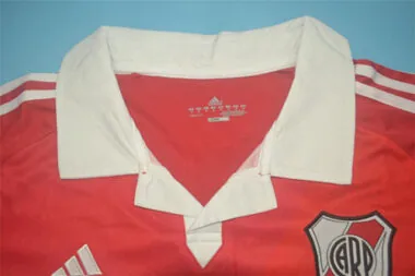 12-13 River Plate red away