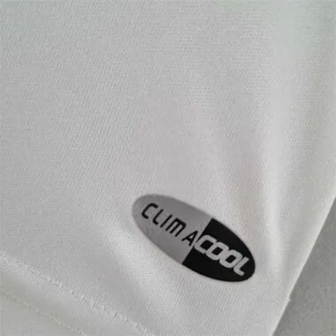 Maillot domicile à manches longues du River Plate 09-10