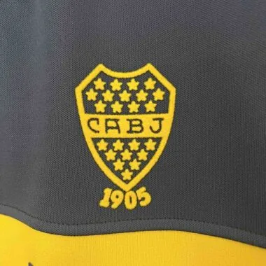 94-95 Boca Home Retro Kit Vintage Shirt Best Wholesale Yupoo